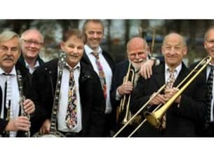 Advokatens New Orleans Jazz Band