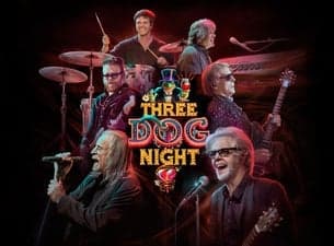 Three Dog Night