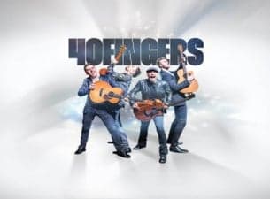 40 Fingers