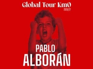 Pablo Alboran
