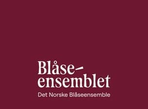 Det Norske Blaaseensemble