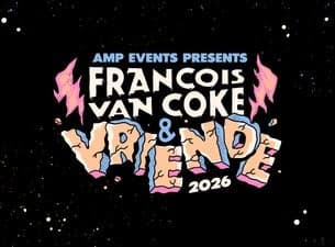 Francois Van Coke & Vriende