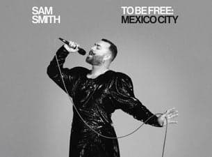 Sam Smith