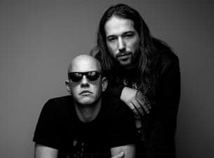 Infected Mushroom