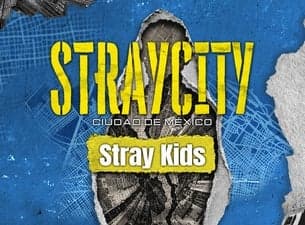 Stray Kids