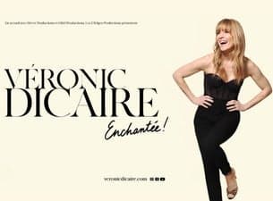 Veronic DiCaire
