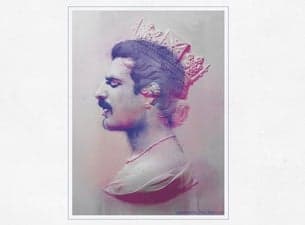 Celebrating Queen