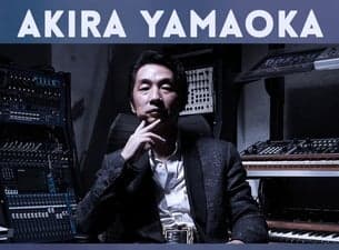 Akira Yamaoka
