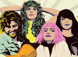 Yesterday's Gone - The Fleetwood Mac Legacy