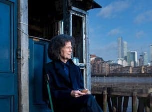 Gilbert O'Sullivan