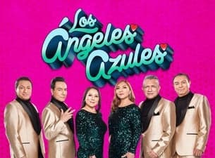 Los Angeles Azules