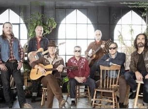Blue Rodeo
