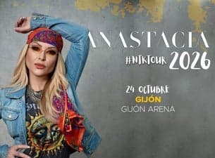 Anastacia