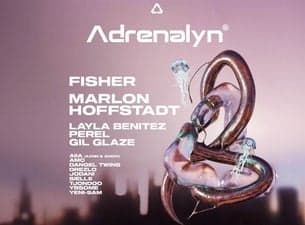 Adrenalyn