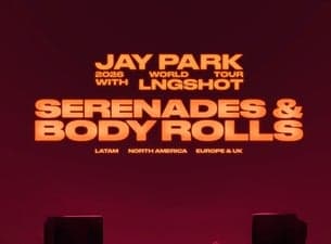 Jay Park
