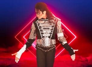 MJ LIVE – Michael Jackson Tribute Concert
