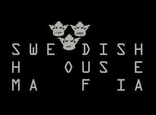 SWEDISH HOUSE MAFIA