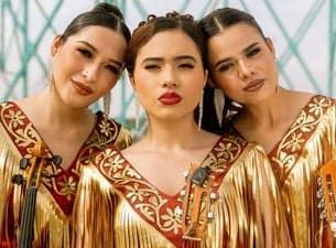Trio Mujeres Tamaulipecas