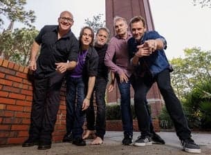 Sister Hazel