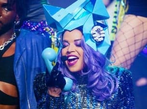 Lady Gaga Tribute