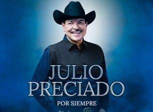 Julio Preciado