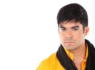 Jerry Rivera