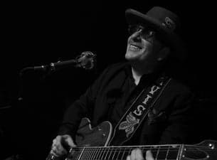 Elvis Costello & the Imposters