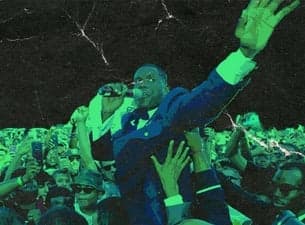 Jay Electronica