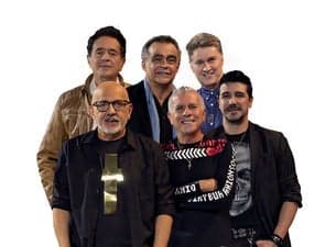 Roupa Nova