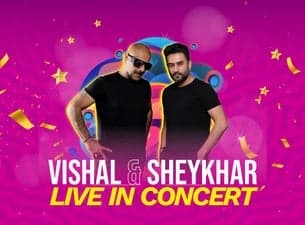 Vishal-Sheykhar