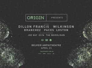 Origin