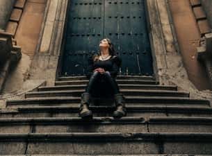 Floor Jansen
