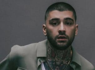 ZAYN