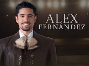 Alex Fernandez