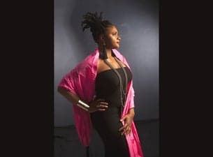 Lizz Wright