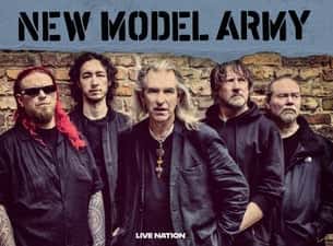 New Model Army