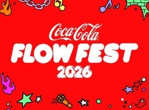 Individual Comfort Pass Banamex Coca Flow Fest 2026