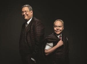 Penn & Teller
