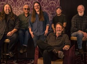 Widespread Panic