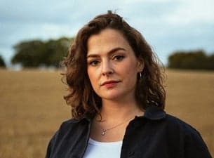 Katherine Priddy