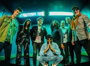 Thievery Corporation