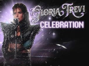 Gloria Trevi