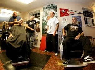 BNB Boston Presents : Wisdom in Chains, Negative Force, Back of Tha Neck, Vicegrip, Bad Move