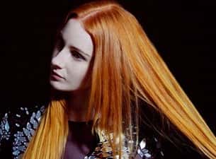 Vera Blue