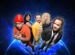The Molly Ringwalds