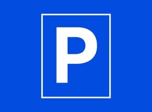 Parkeerkaarten Arenapoort