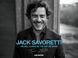 Jack Savoretti