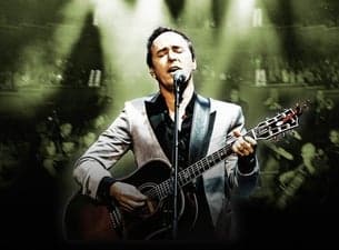Damien Leith - Australian Idol - The 20 Year Anniversary Tour