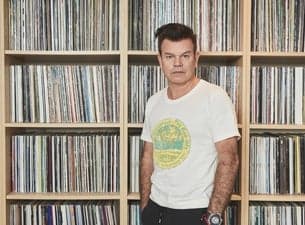 Paul Oakenfold