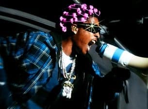 A$AP Rocky